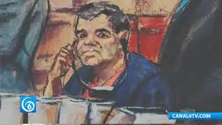 El juicio del siglo contra 