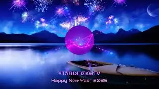 Happy New Year 2026 everybody!