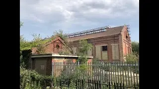 The Four Pits Walk Day 1: Deal To Sturry