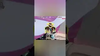 KAYO Gives Cypher a Kiss