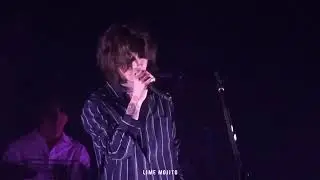 Bed Of Roses Jung Joon Young