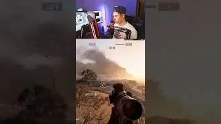 Забираю сектор в соло ЗА СНАЙПЕРА😳 #battlefield #battlefield6 #callofduty #warzone #pubg #twitch
