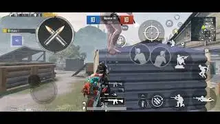 okaygaming vs kowegaming challenge 1vs1 m416