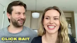 Chris & Anna Play &lsquo;Finish the Sentence!&rsquo;