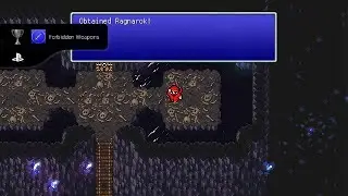 FINAL FANTASY III [Forbidden Weapons]