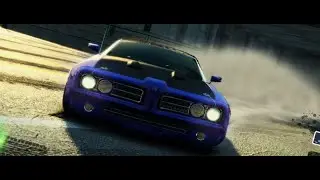 Paradise City - Burnout Paradise