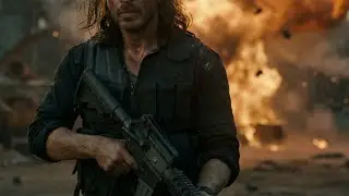 SHADOW AGENT - Dark Revenge Trailer | Intense Bollywood Thriller