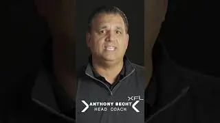 XFL || Arlington Showcase