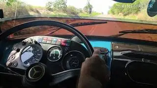 MB 1313 com diferencial 8x39