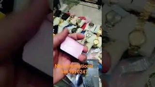 CALIBURN AK2 POD SYSTEM CRC Version UNBOXING VIDEO