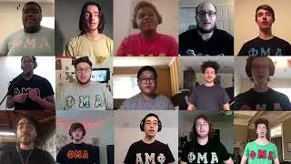 Vive L'Amour - Phi Mu Alpha - Beta Pi