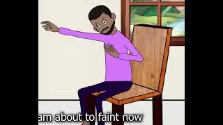 My chest meme ( capcut video)