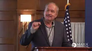 Brian Hooker Opening Remarks: Autism Round Table- A National Call to Action