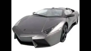 Roadster Radio Remote Control Model Sports Car; remote control fast cars, toy lamborghini cars