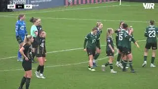 Highlights | Lewes v Plymouth Argyle - 11.01.25
