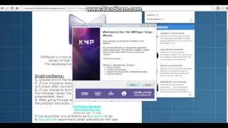 KMPlayer Free Download (How to)
