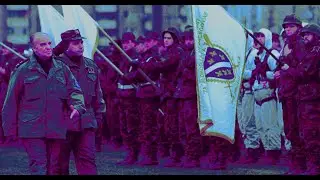K E B A B W A V E - M U D Z A H E D I N