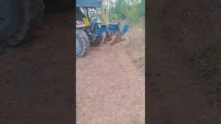 MB plough