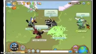 mailtime rare arctic hood