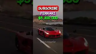 Choose a Car For Your MOM! 😍❤️