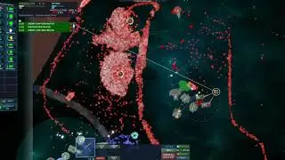 Particle Fleet: Emergence EXCHANGE #111 KUNKKA'S BLADE - Oni Fox