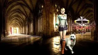 [PS2]✨ Haunting Ground First Playthrough - [Part 3] ✨ [Twitch VOD] [No Edit]