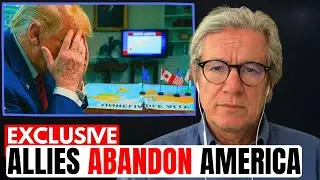 Trump's Isolationism Just Destroyed America's Global Power | Paulo N. Batista