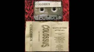 Colossus - Colossus of Sweden
