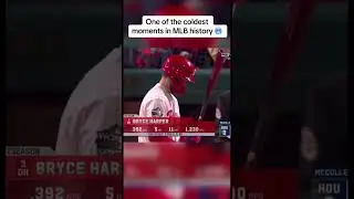 !!PLEASE SUBSCRIBE!!(via @baseballdugout) #baseball #mlb #baseballshorts #phillies #philliesnation