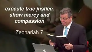 Black Church / White Church - how blinding is prejudice?