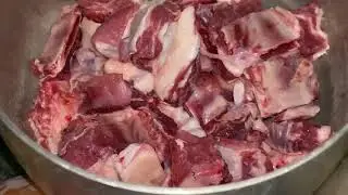 মেহমানদের জন্য আয়োজন|শাহী রোষ্টের রেসিপি|Premium Roast Recipe|Easy and Quick Bangladeshi Cooking