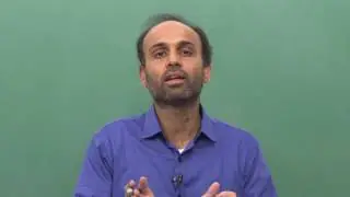Lec 05 | Principles of Communication-II | AWGN Properties | IIT Kanpur