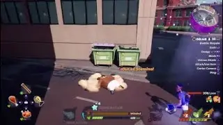 rumbleverse sucks