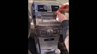 Toyota Corolla Car Android Player