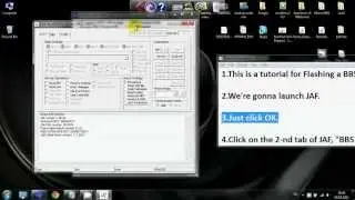 How to flash a Nokia BB5 phone