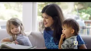 Saira Draper - When Our Kids Win