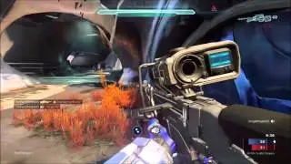 Halo 5 Montage - DieHardAssassin