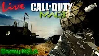 MW3 