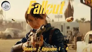 183. Fallout Season 2 Part 1