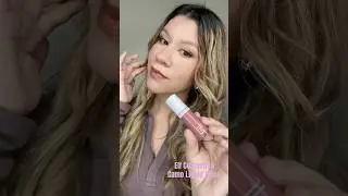 suave mauve 🌸 elf cosmetics camo liquid blush perfect for everyday 🫶🏻 #elfcosmetics #makeup