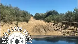 SOCAL OFF-ROADING GUIDE: BEAR AND LONG VALLEY
