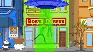 Toon Talk Weekly - Show Intro