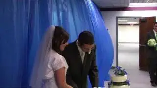 The Wedding of Jason and Jessica, highlights video