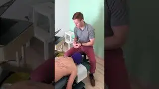 IMS (Intramuscular Stimulation)