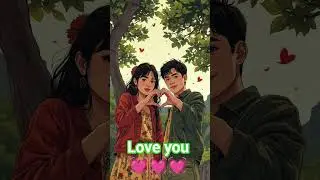 love you 😘😘😘 #viral #viralvideo #song #love #youtubeshorts #duet  #hindi #ytshorts #myvideo