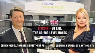 BITCOIN AND ALTCOINS: Do They Now Need to Close the Gap with U.S. Indices?