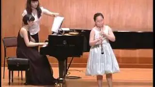 J.N. Hummel oboe by Yeonsu