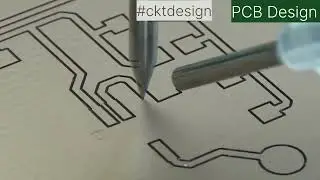 What's the PCB making Process? || #PCB #design