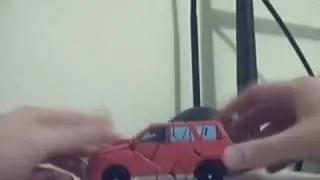 Transformers Universe Ironhide video review!!