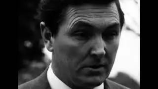 Introducing James Powell the founding Director of WollCon (1972)